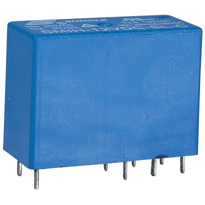 Releu, 12V - 5A