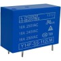 Releu, 12V/16A, Y14F-SS-112LM