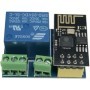 Kit, modul, placa de dezvoltare, ESP-01s 1x releu 5V