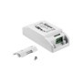 Releu inteligent, smart Wi-Fi, Sonoff Basic R2, switch cu 1 canal, 220V/10A, M0802010001