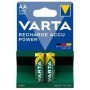 Acumulator Ni-Mh - R6 (AA), VARTA, 1.2V/2100mA