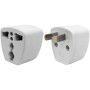 Adaptor de retea, norma China, fara impamantare, 250V/10A