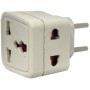 Adaptor de retea, fara impamantare, 250V/10A