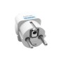 Adaptor de retea, multistandard, cu impamantare, 250V/10A