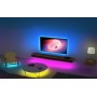 Banda LED RGB, inteligenta, SMART, NiteBird SL2, 5m, Tuya, Amazon Alexa si Google Home - SL2