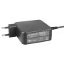 Sursa de alimentare in comutatie, incarcator laptop, compatibil Lenovo 20V/3,25A, 65W, mufa DC 4.0x1.7mm