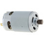 Motor DC, 12V/1300mA, 23000rpm, 14 dinti - GRS-550VC