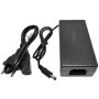 Sursa de alimentare in comutatie, incarcator universal laptop, 220V - 12/15/16/18/19V/20V/24V, Type-c, 120W - MY-120W