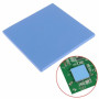 Pad termic, banda termoconductoare, thermal pad, 1.0 mm grosime, 100x100mm