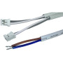 Driver pentru LED-uri, 60-80W, 83-132V/240mA