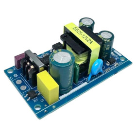 Modul mini sursa de alimentare, AC/DC 220V - 12V/2A