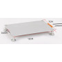 Plita electrica, 220V/400W, dezlipit BGA, chipuri, Led-uri