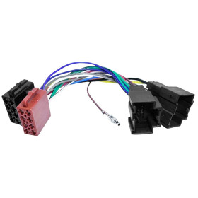 Cablu conector auto cu mufa ISO, Chevrolet 2010