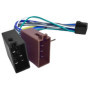 Cablu conector auto cu mufa ISO, Kenwood 16 pini