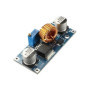 Modul liniar coborator de tensiune, DC-DC, sursa reglabila, 4-38V la 1.25-36V/5A - XL4015