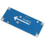 Modul liniar coborator de tensiune, DC-DC, sursa reglabila, 4-38V la 1.25-36V/5A - XL4015