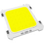 Segment LED COB DC 2.8 - 3.2V, 5 - 15W, 500 - 1500lm, pentru mini lanterna portabila tip breloc