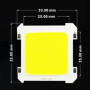 Segment LED COB DC 2.8 - 3.2V, 5 - 15W, 500 - 1500lm, pentru mini lanterna portabila tip breloc