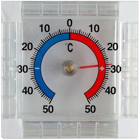 Termometru analogic - 1