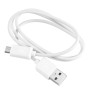 Cablu de date/incarcare, USB A - micro USB, 3A, 80cm