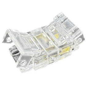 Adaptor conector de prelungire banda LED COB 8mm