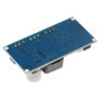 Kit modul, sursa reglabila, DC-DC (Step Down), 7-35V/3A - LM2596S