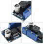 Kit modul, sursa reglabila, DC-DC (Step Down), 7-35V/3A - LM2596S