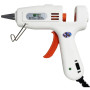Pistol de topit bare de silicon, pentru bare, Ø7,4mm - 20W