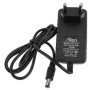 Sursa de alimentare, in comutatie, 100-240V - 12V - 1A, mufa DC 5.5x2.5mm