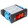 Controler de temperatura  - EW-181H - 220V - 2