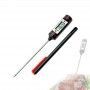 Termometru culinar digital , Barbeque thermometer - 3