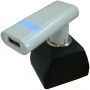 Sursa de alimentare, auto 12V  5 V/ 800 mA, USB - brat rabatabil - 1