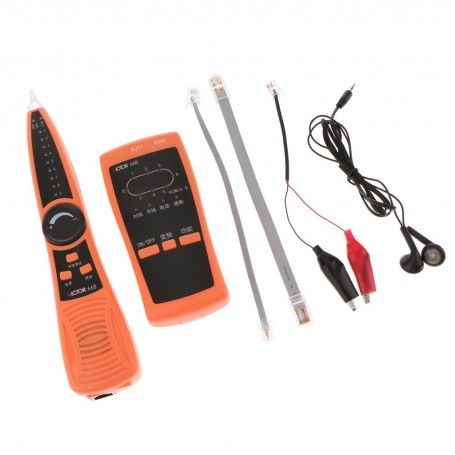 Tester cabluri, cable tracker, Victor 668 - 2