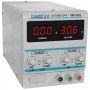 Sursa de laborator, simpla, digitala, 0-30V - 0-2A - RXN-302D - 1