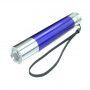 Lanterna LED, 3W, aluminiu - 2