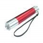 Lanterna LED, 3W, aluminiu - 10