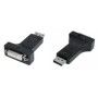 Convertor/adaptor, DVI-I (Dual Link), mama - Display Port, tata