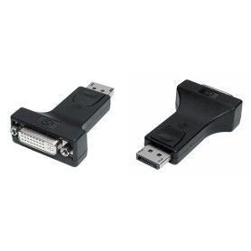 Convertor/adaptor, DVI-I (Dual Link), mama - Display Port, tata