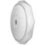 Corp de iluminat cu LED, aplicabil, pentru interior, 220V/36W - alb/rece