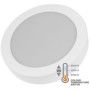 Corp de iluminat cu LED-uri, aplicabil, pentru interior, 220V/12W - lumina alb/rece/neutru/cald - 337-318