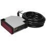 Intrerupator fotoelectric (fotocelula) - E3JK-R4M1 - 90-250 Vc.a