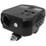 Invertor de tensiune, 12V/24V - 120W + 5V, USB