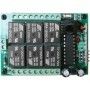 Modul/kit, receptor, 433MHz, automatizari, 6 canale