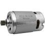 Motor 25V, 400 - 19500rpm