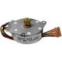 Motor pas cu pas - PM42S-048-XQG2