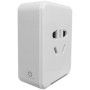 Priza electrica 220V/2200W, 1x USB 5V/1A, Wireless