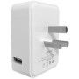 Priza electrica 220V/2200W, 1x USB 5V/1A, Wireless