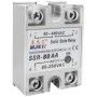 Modul Releu Solid State , 8-250 VAC - 90-480 VAC, SSR-80AA