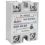 Modul Releu Solid State , 8-250 VAC - 90-480 VAC, SSR-60AA