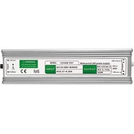 Sursa de alimentare in comutatie 110-260V/45W - 12V - 3,75A